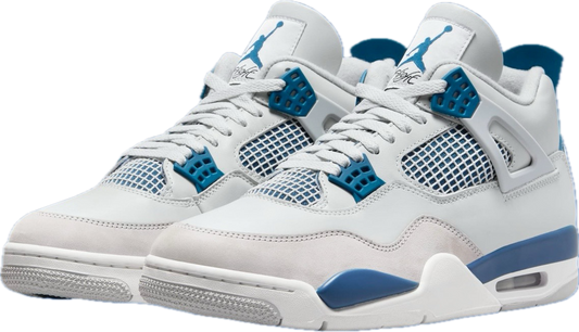 Air Jordan 4 "Military Blue" 2024