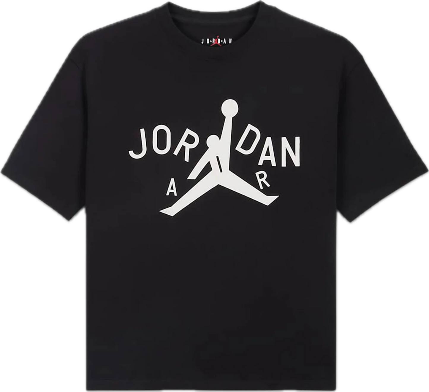 NINA CHANEL ABNEY X JORDAN TEE